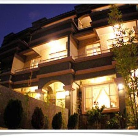 Jhen Pin Xuan B&B T'ai-tung Buitenkant foto