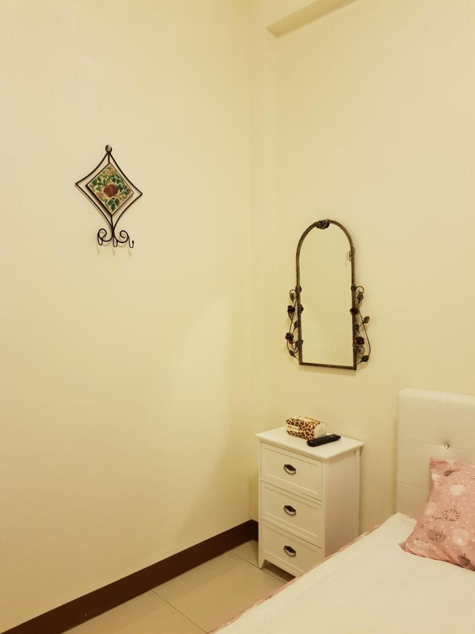 Jhen Pin Xuan B&B T'ai-tung Buitenkant foto