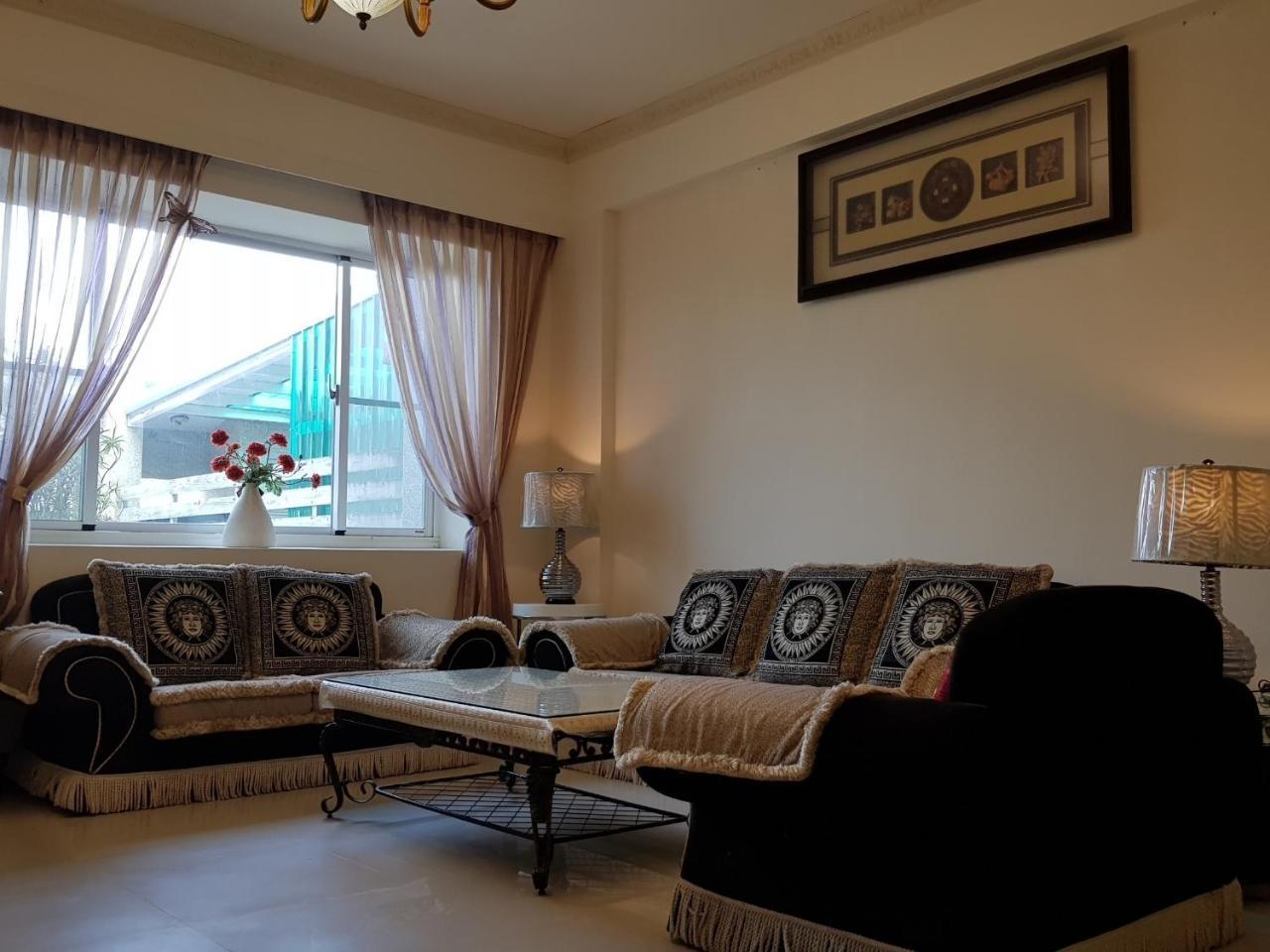 Jhen Pin Xuan B&B T'ai-tung Buitenkant foto