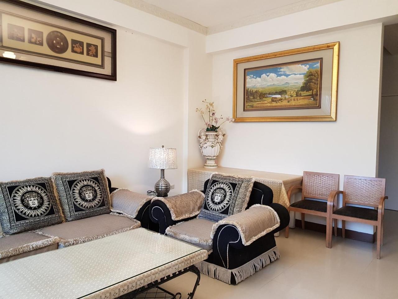 Jhen Pin Xuan B&B T'ai-tung Buitenkant foto