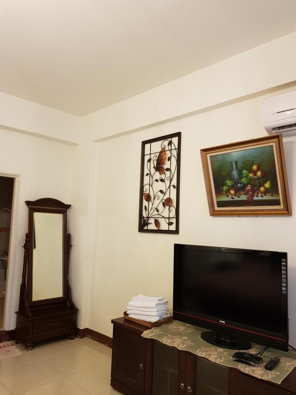 Jhen Pin Xuan B&B T'ai-tung Buitenkant foto