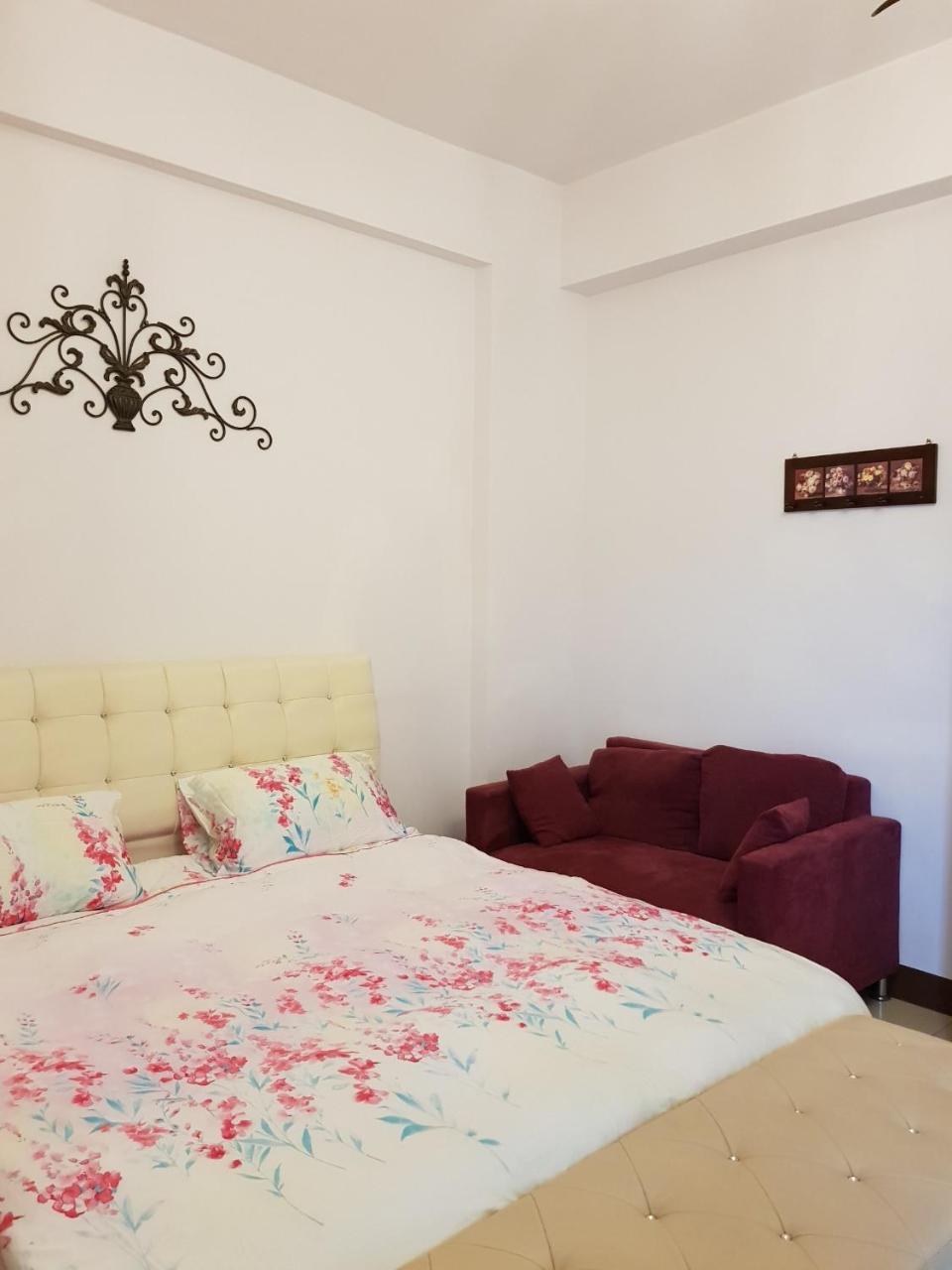 Jhen Pin Xuan B&B T'ai-tung Buitenkant foto