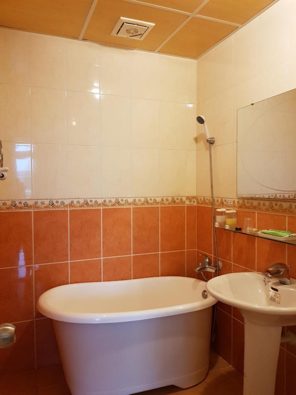 Jhen Pin Xuan B&B T'ai-tung Buitenkant foto
