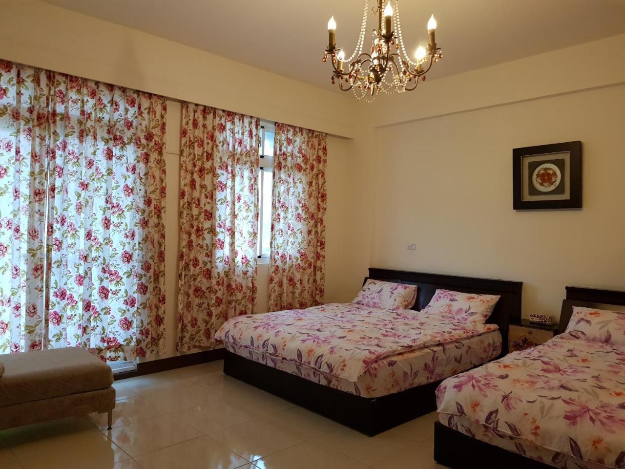 Jhen Pin Xuan B&B T'ai-tung Buitenkant foto