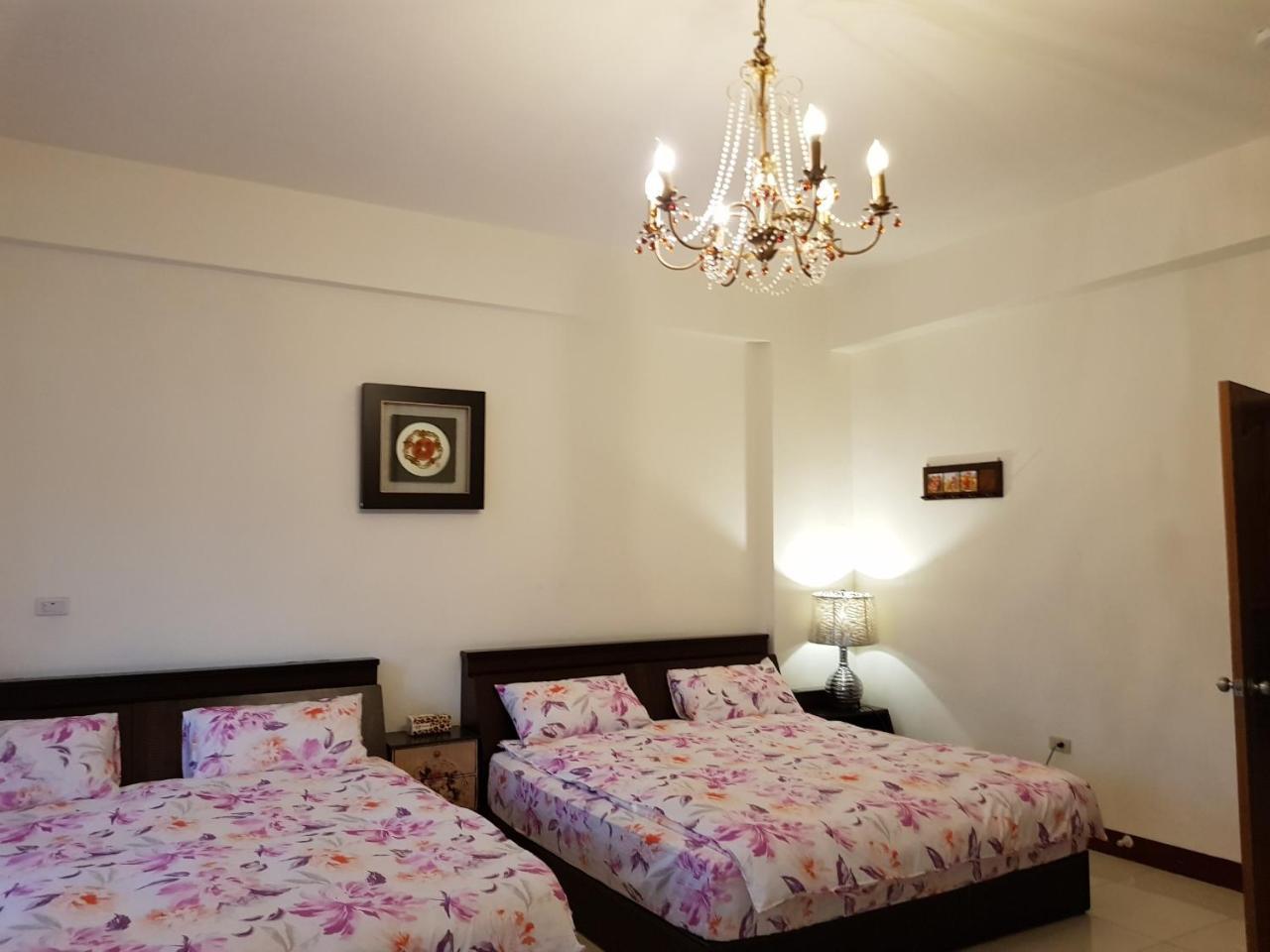 Jhen Pin Xuan B&B T'ai-tung Buitenkant foto