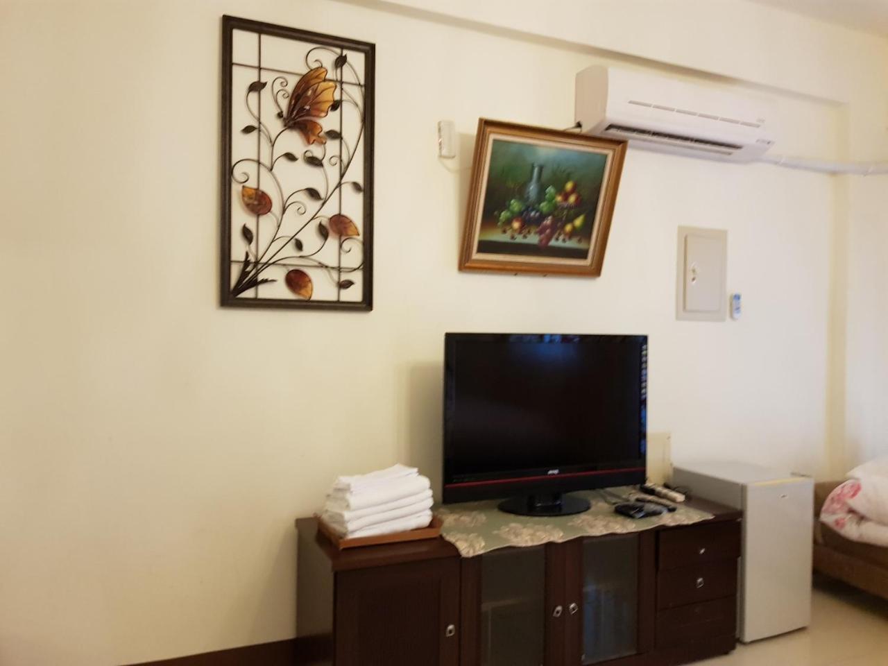 Jhen Pin Xuan B&B T'ai-tung Buitenkant foto
