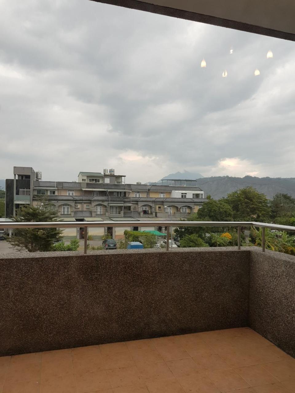 Jhen Pin Xuan B&B T'ai-tung Buitenkant foto