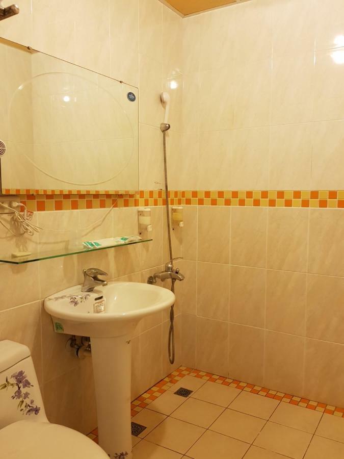 Jhen Pin Xuan B&B T'ai-tung Buitenkant foto
