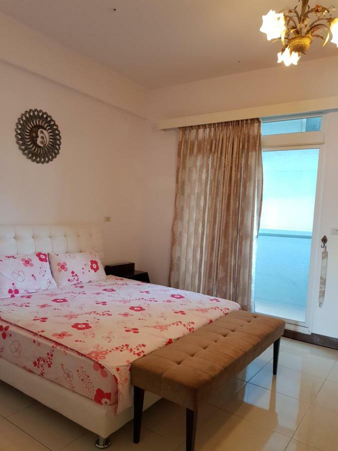 Jhen Pin Xuan B&B T'ai-tung Buitenkant foto